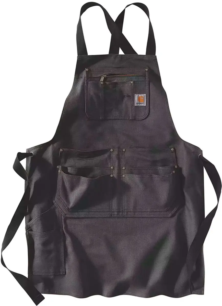 Carhartt Duck Schort