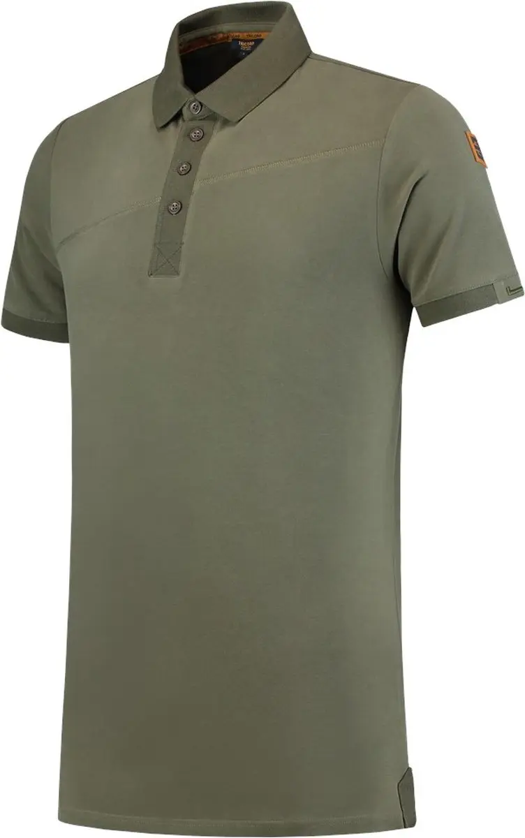 Tricorp Poloshirt Premium Naden 204002