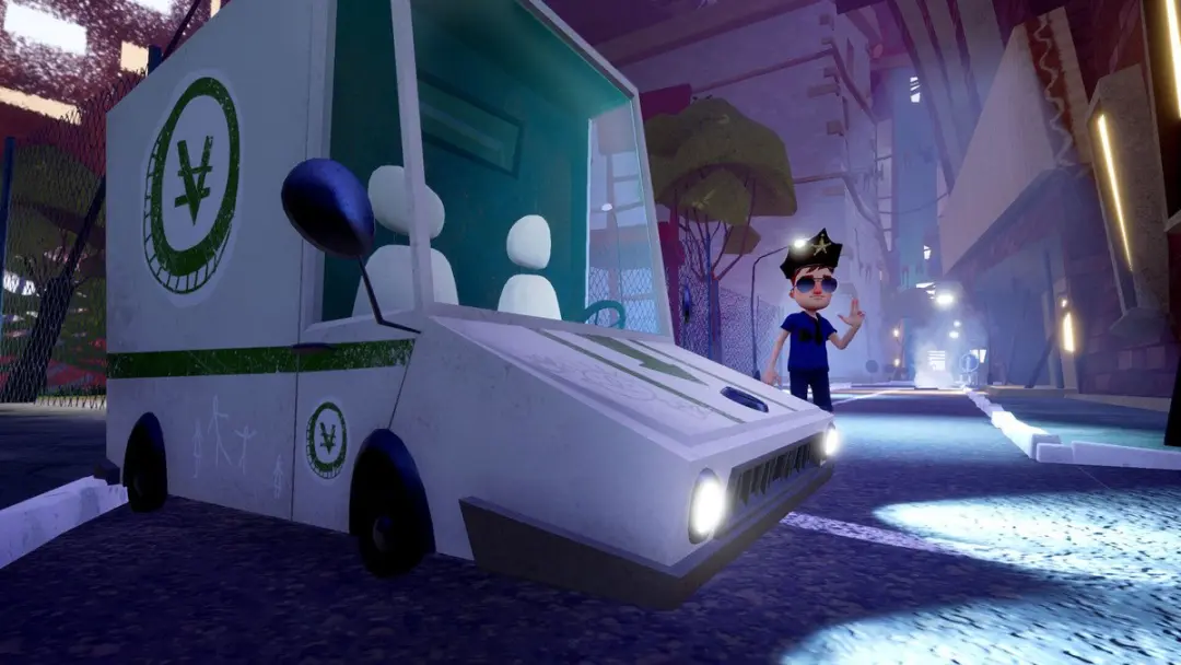 Xbox Hello Neighbor: Hide & Seek - PS4