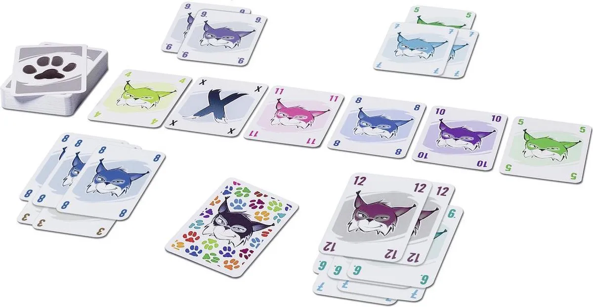 Ravensburger Linko - 2-6 Spelers - afbeelding 3 van 6