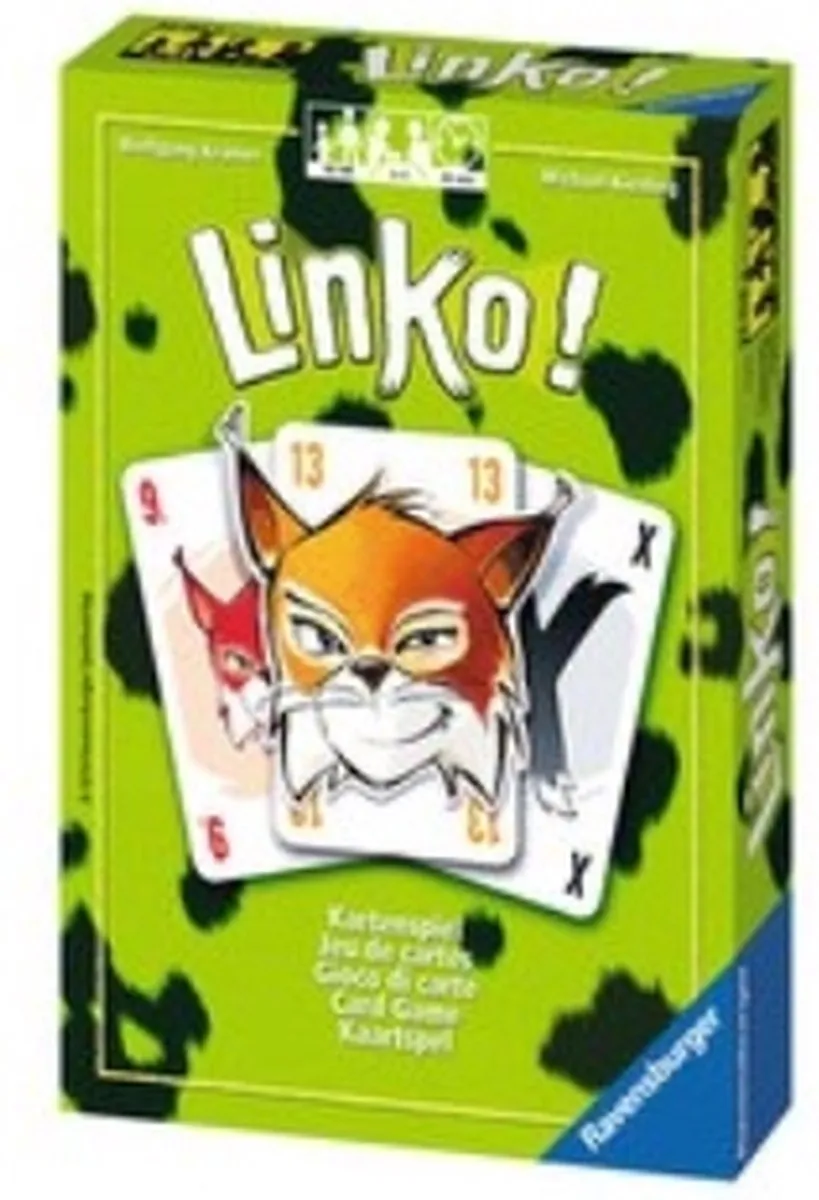 Ravensburger Linko