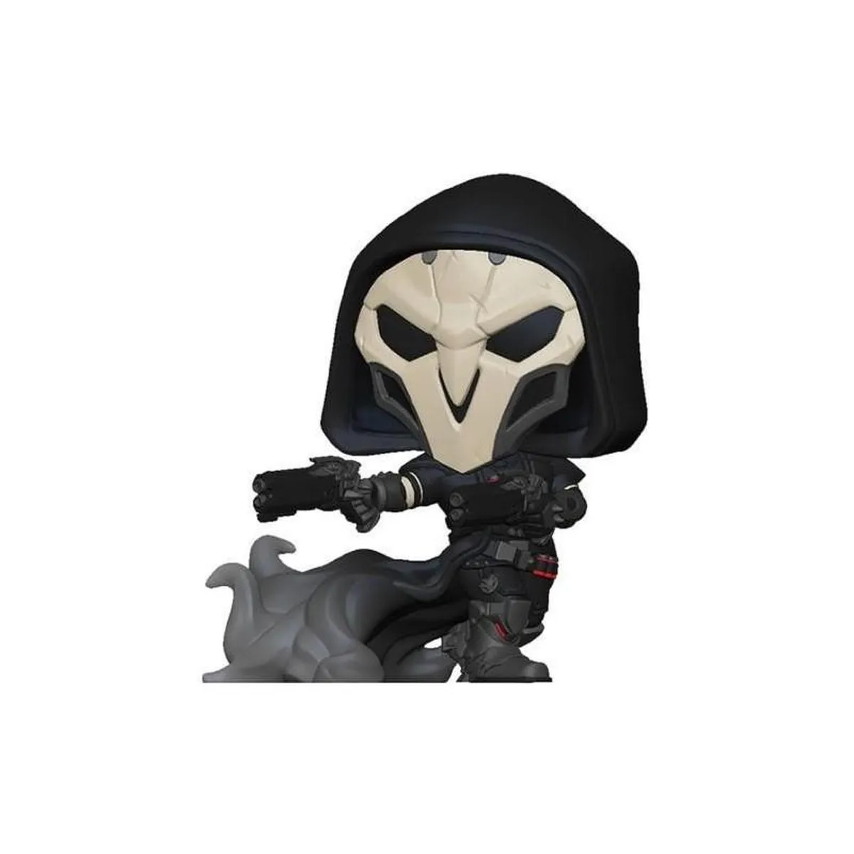 Funko Pop! Games Overwatch Reaper Wraith Series 5 - FUN37435 - Multi - afbeelding 2 van 4