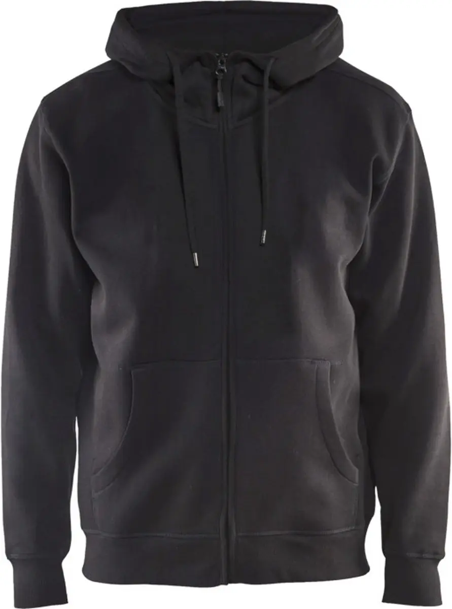 Blåkläder Hooded Sweatshirt 3366-1048