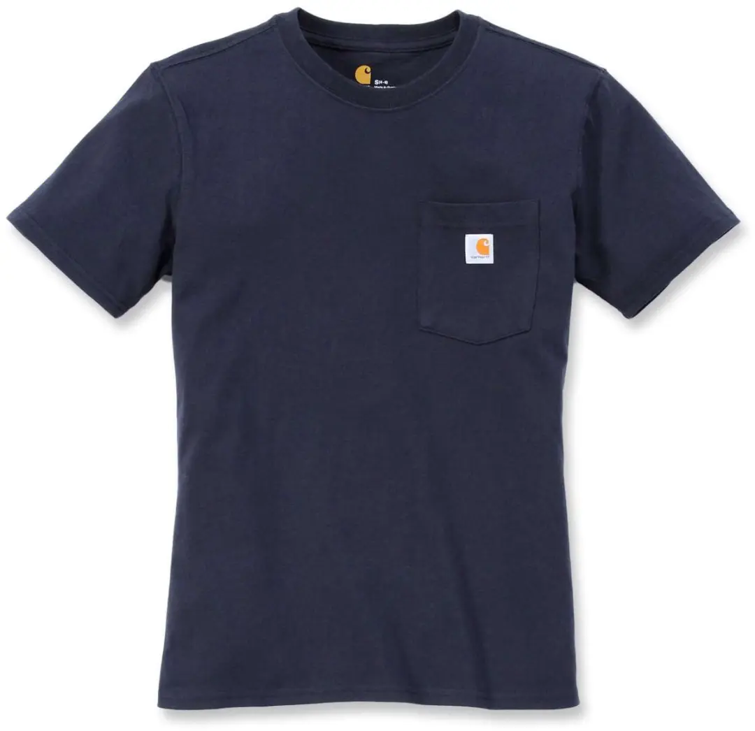 Carhartt Workw Pocket T-Shirt 95