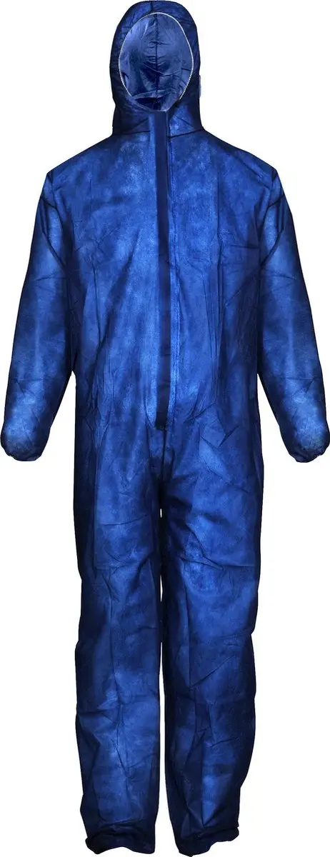 Oxxa Cover 6110 Wegwerpoverall