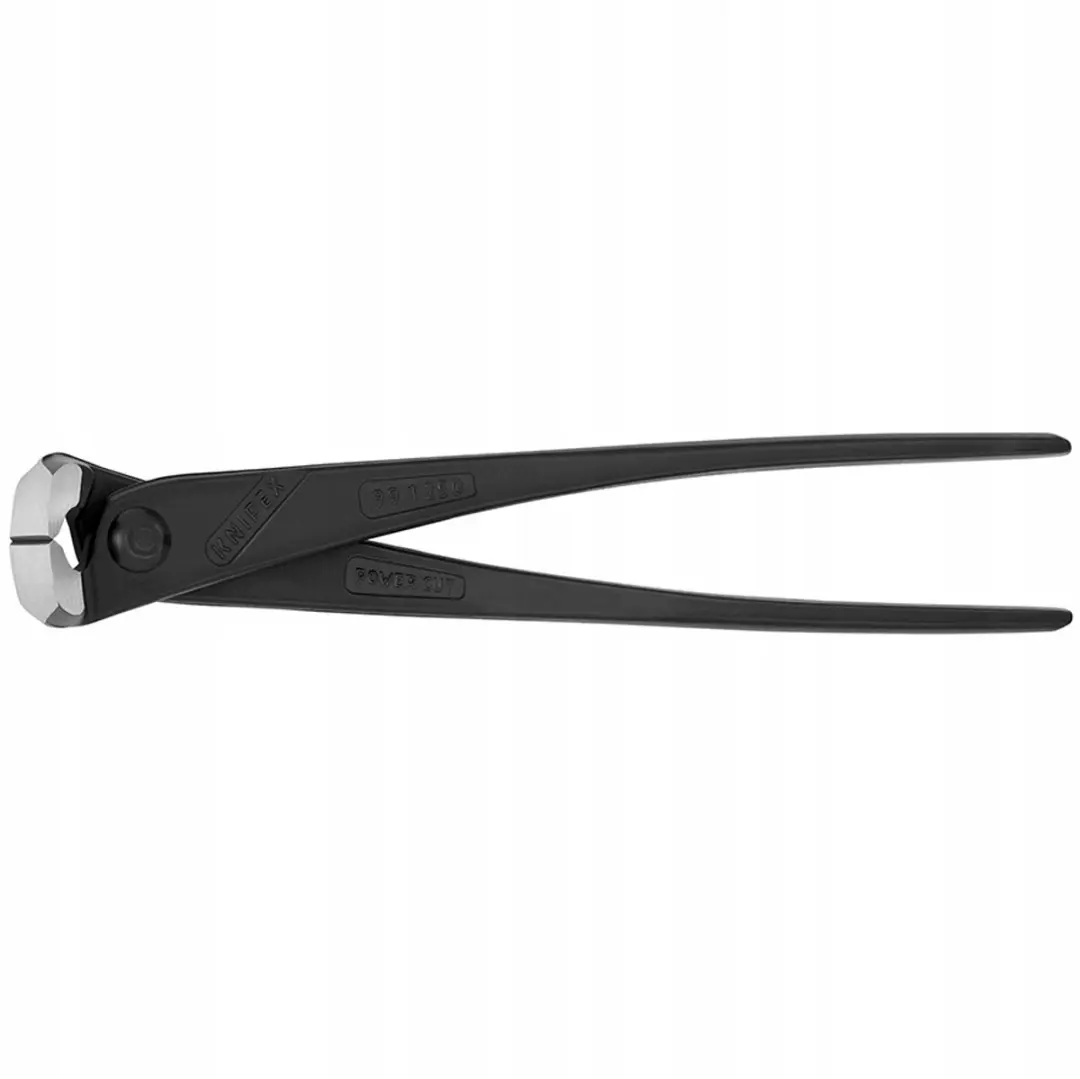 Knipex 99 10 250 Bouw Tang 250mm - Rood