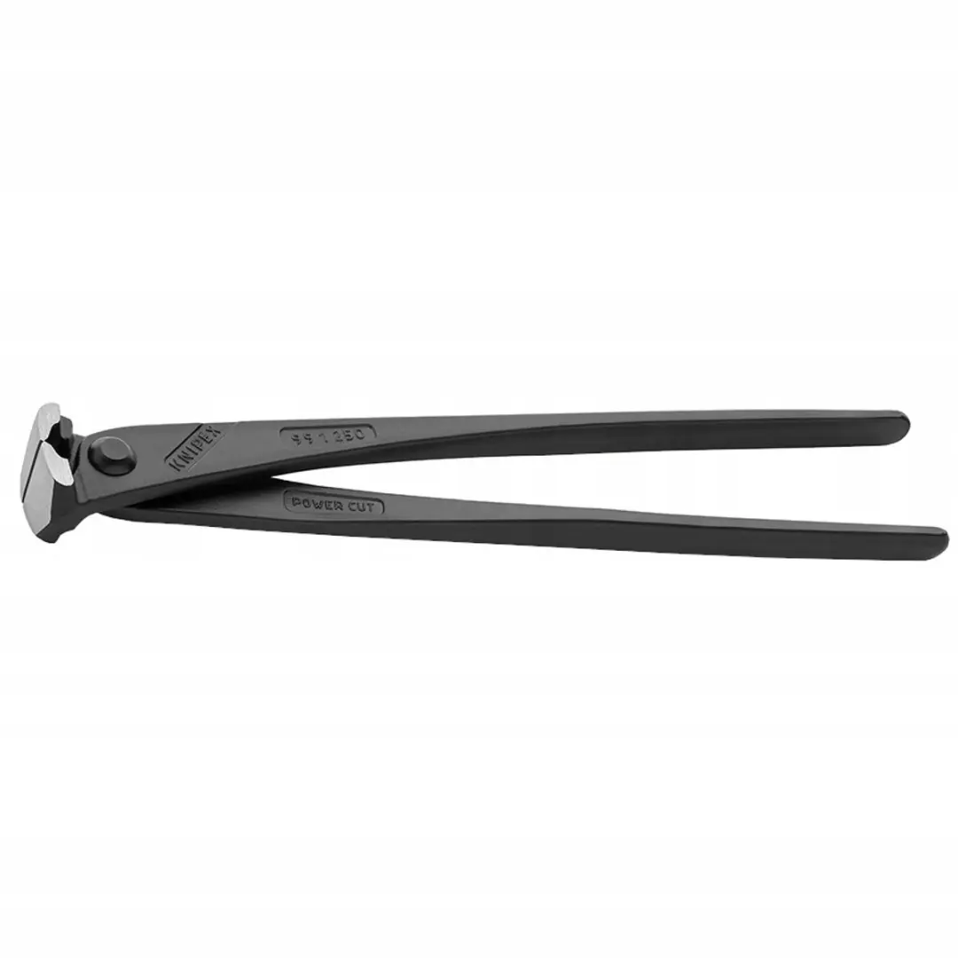 Knipex 99 10 250 Bouw Tang 250mm - Rood