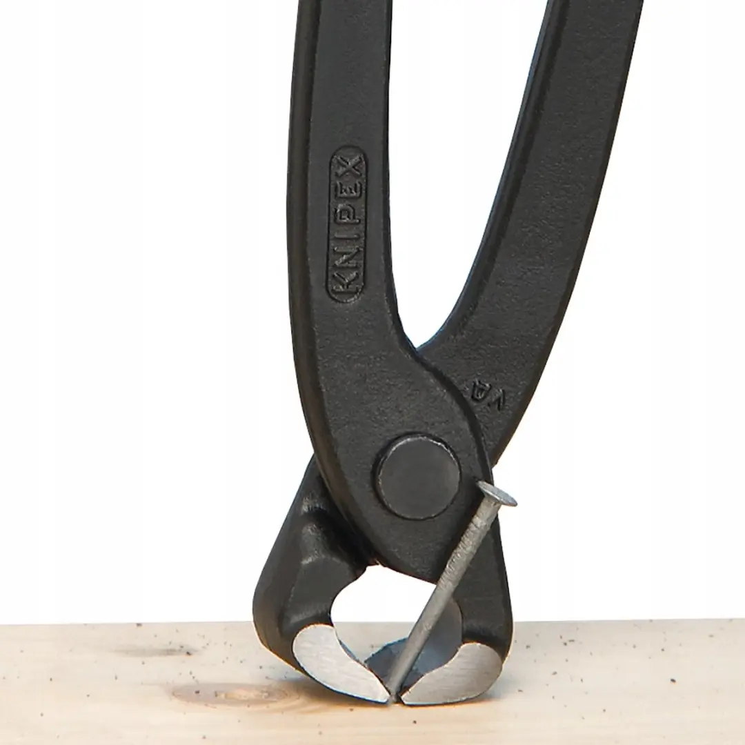 Knipex 99 10 250 Bouw Tang 250mm - Rood