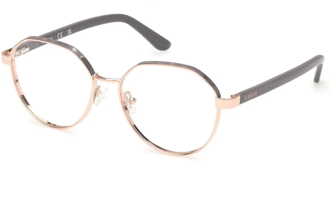 GUESS GU50124 Brilmonturen
