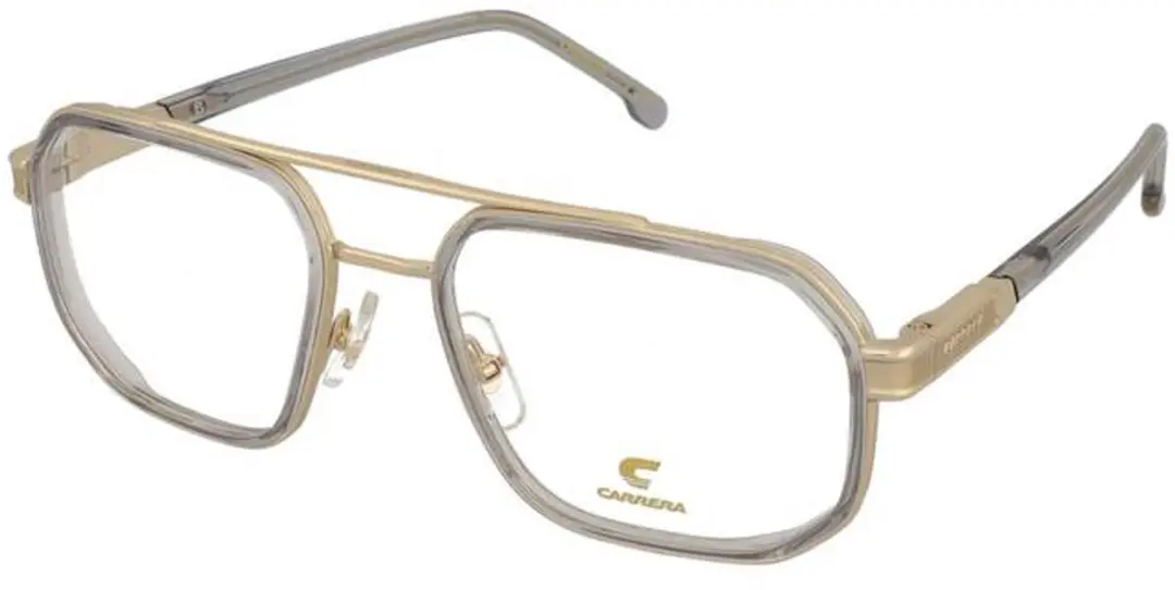 Carrera 1137 J5G Bril - Gold