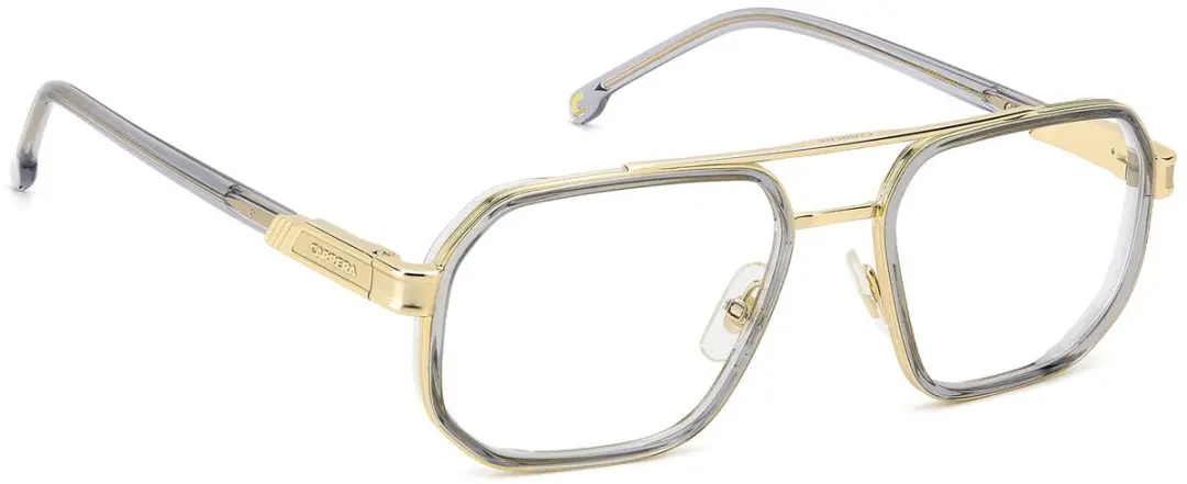 Carrera 1137 J5G Bril - Gold