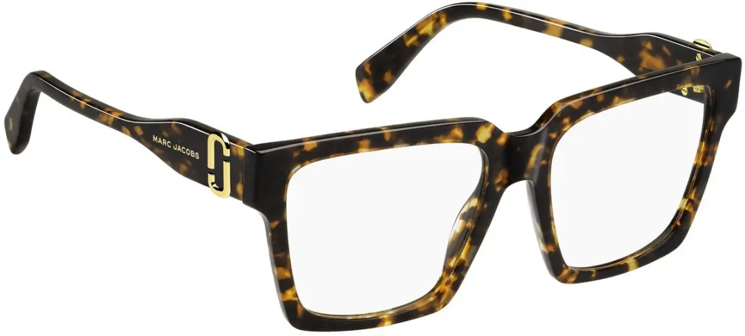 Marc Jacobs MARC 766 Brilmontuur - Havana