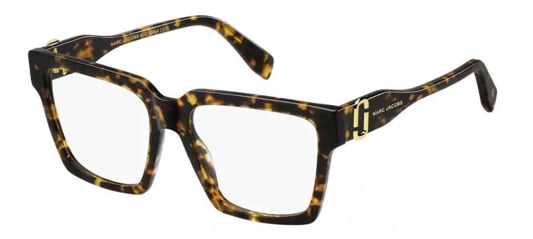 Marc Jacobs MARC 766 Brilmontuur