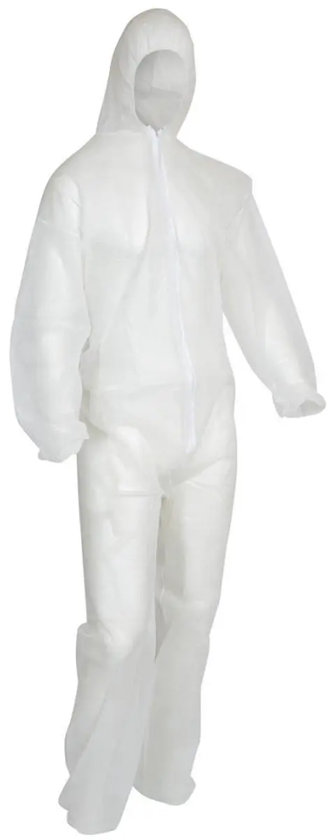 Oxxa Cover 6110 Wegwerpoverall