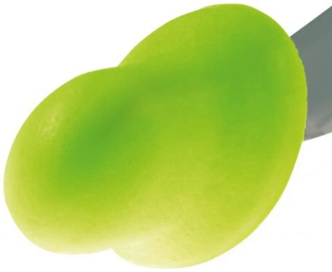 Uvex Xact-Fit Oordoppen 26dB - 200 Stuks (5x40) - Lime