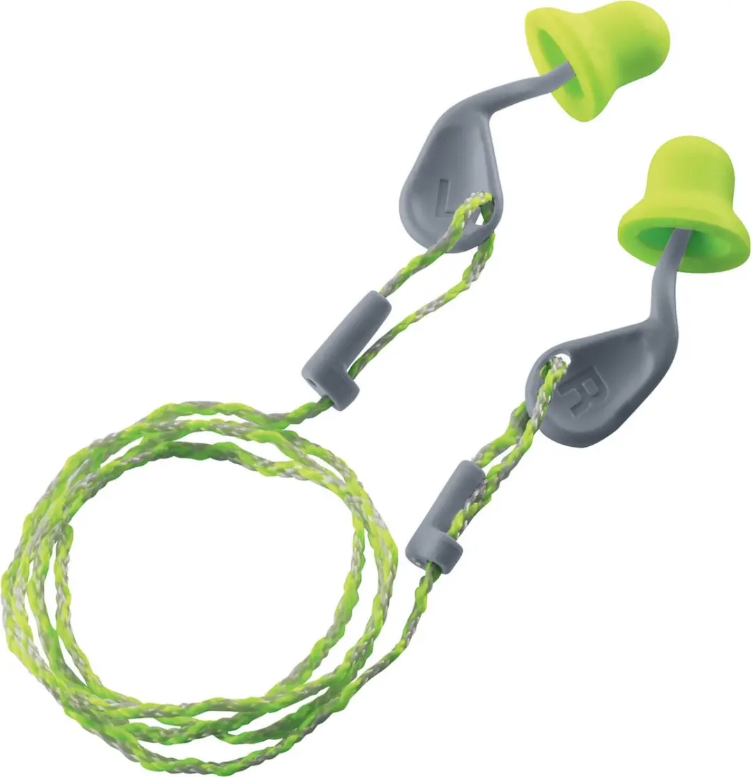 Uvex Xact-Fit Oordoppen 26dB