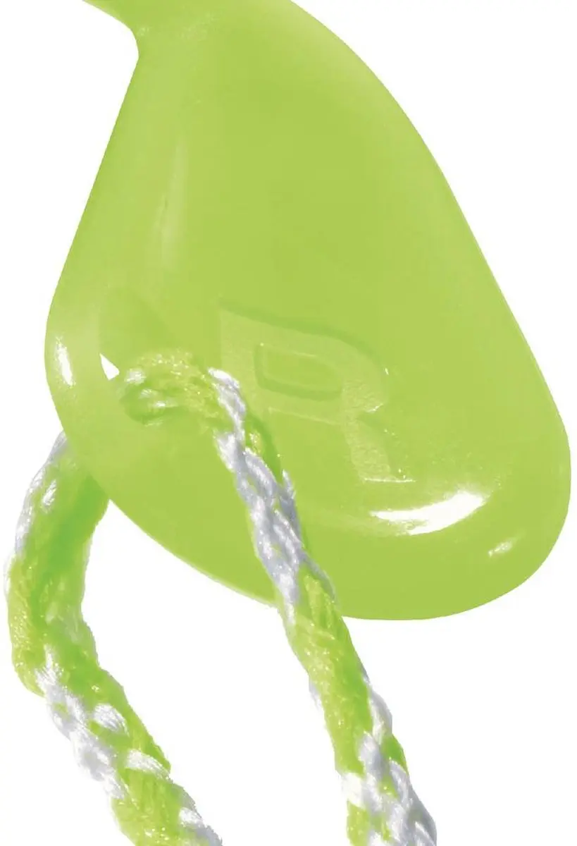 Uvex Xact-Fit Oordoppen 26dB - 200 Stuks (5x40) - Lime