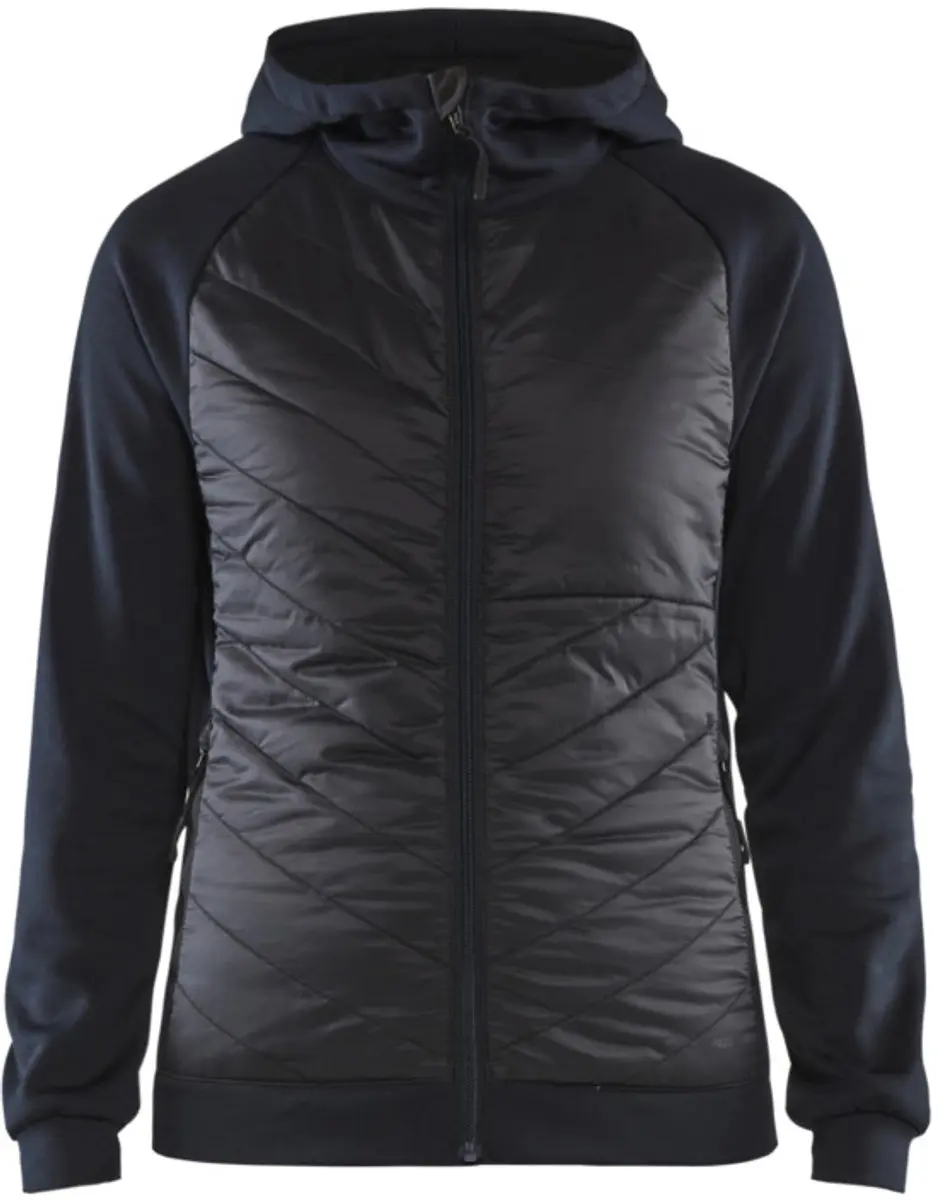Blåkläder Dames Hybride Sweater 3464-2526