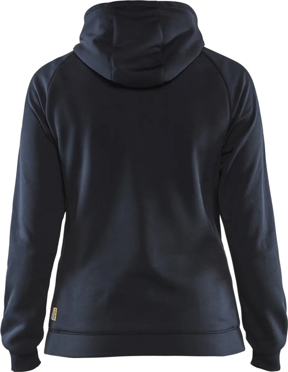 Blåkläder Dames Hybride Sweater 3464-2526 - S