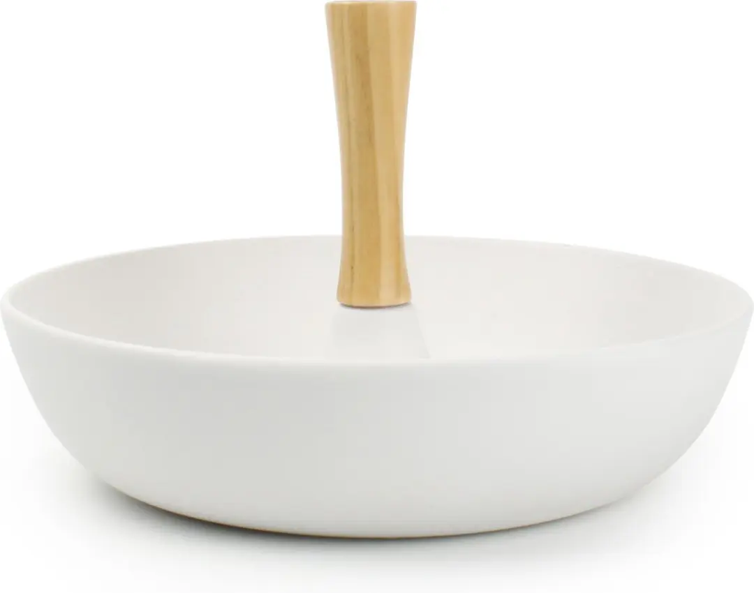Yong Cobri Serveerschotel 20cm