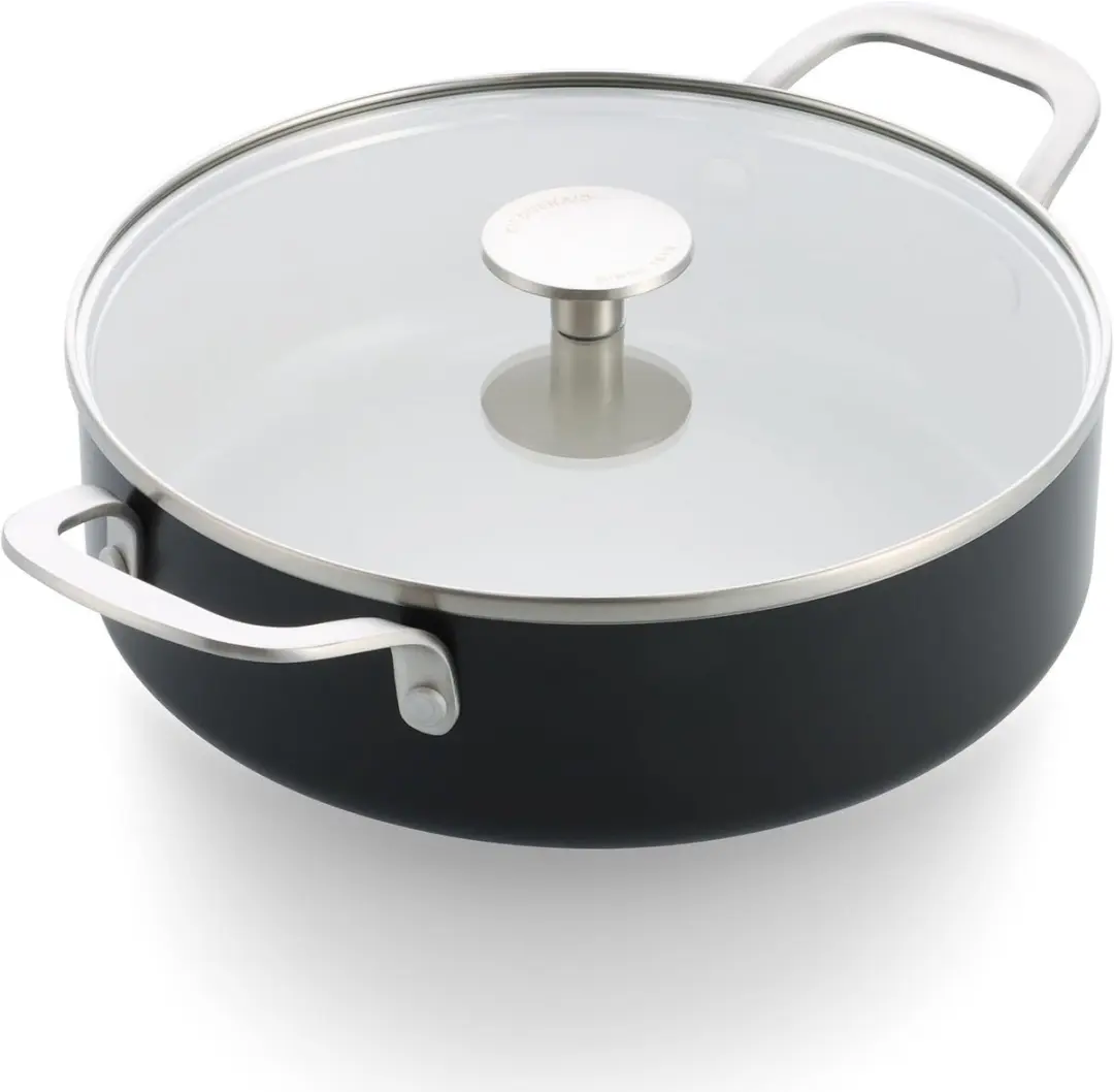 KitchenAid Open Hapjespan 24cm