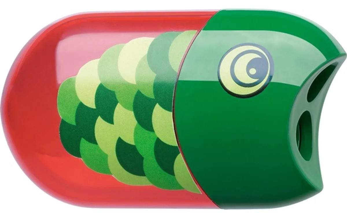 Faber-Castell 183525 Potloodslijper