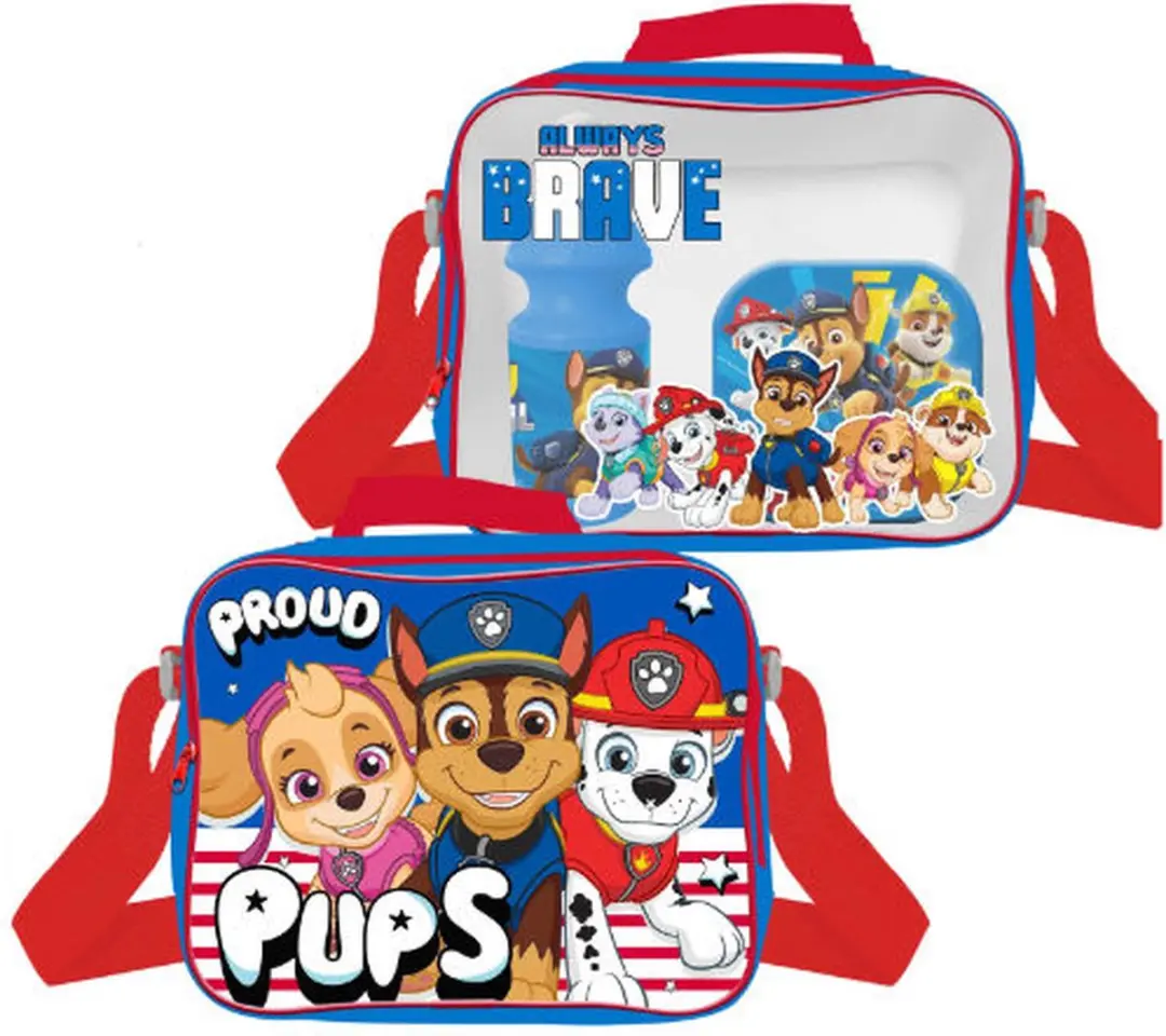 PAW Patrol Lunchtas Skye Chase