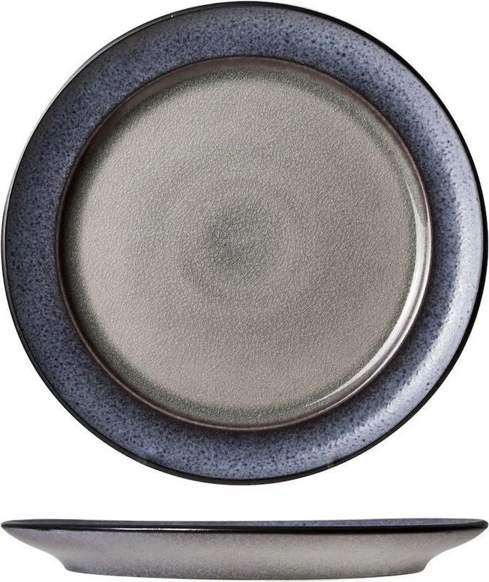 Cosy&Trendy Provence Green Plat Bord