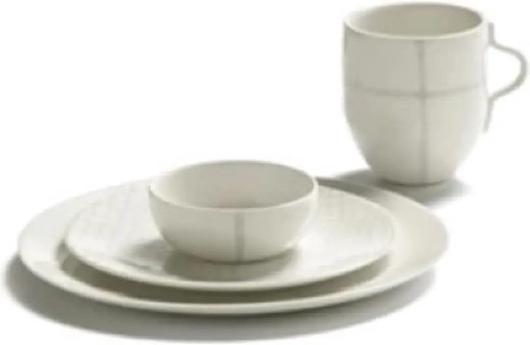 Serax Kelly Wearstler Zuma Beker - Salt - 2 Stuks