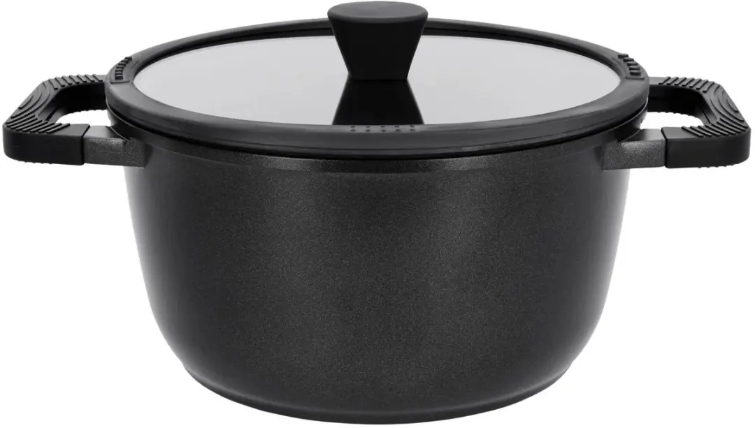 Silvercrest Gegoten Aluminium Kookpan Ø24cm