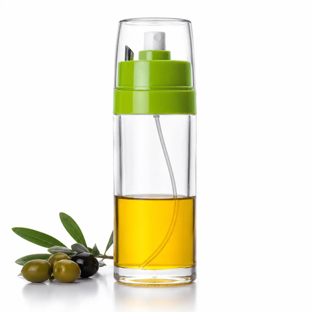 Ibili Olie- en Azijnsprayer 150ml