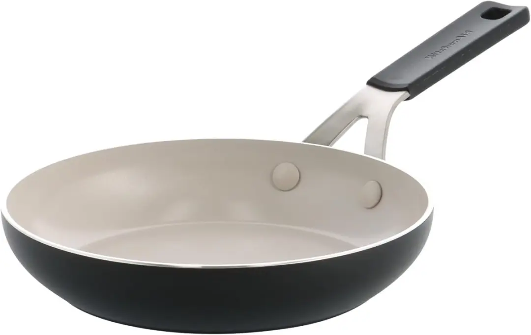 KitchenAid Open Koekenpan 20cm