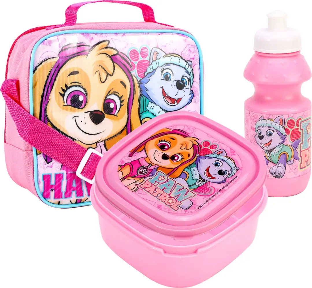 PAW Patrol Skye & Everest Lunchtas