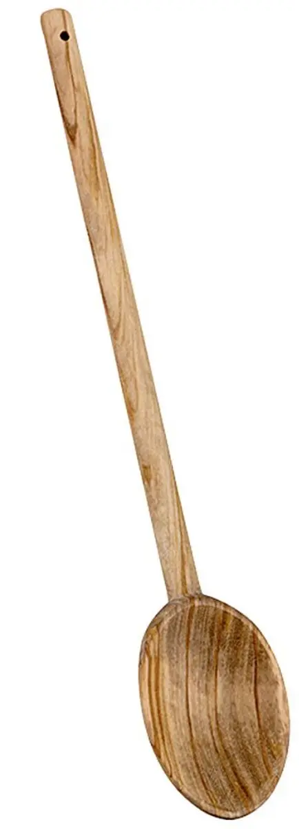 Metaltex Olijven Houten Lepel 30cm