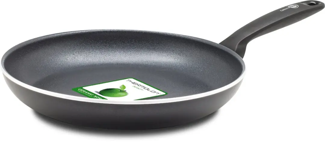 GreenPan Andorra Koekenpan 28cm