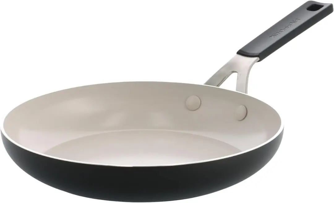 KitchenAid Open Koekenpan 24cm