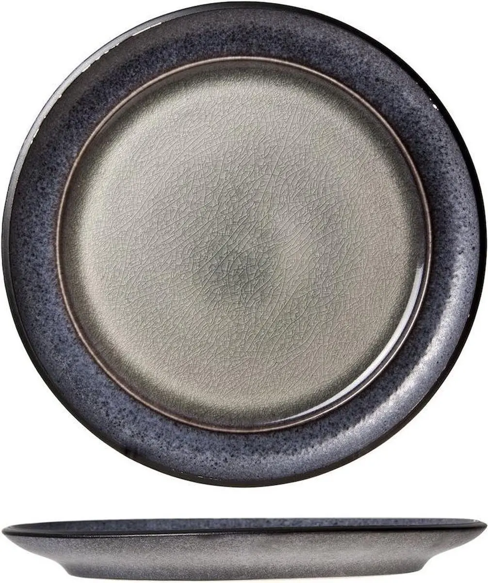 Cosy&Trendy Provence Green Dessertbord