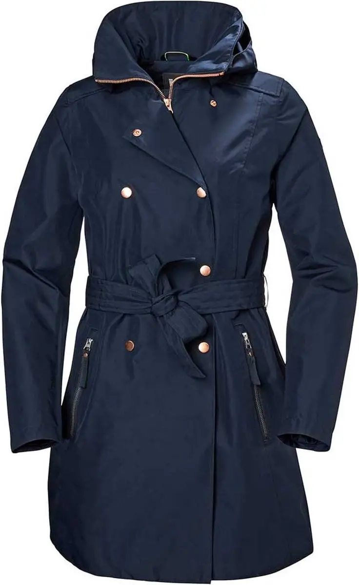 Helly Hansen Welsey II Parka