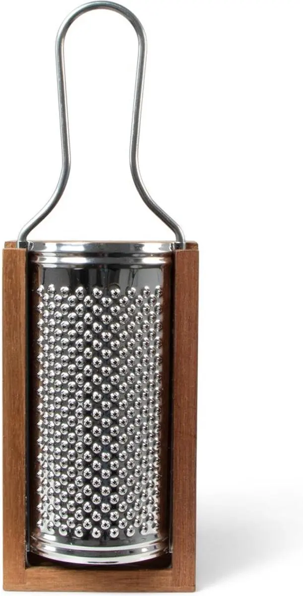 Senza Acacia Rasp 24937 - Met Opvangbakje