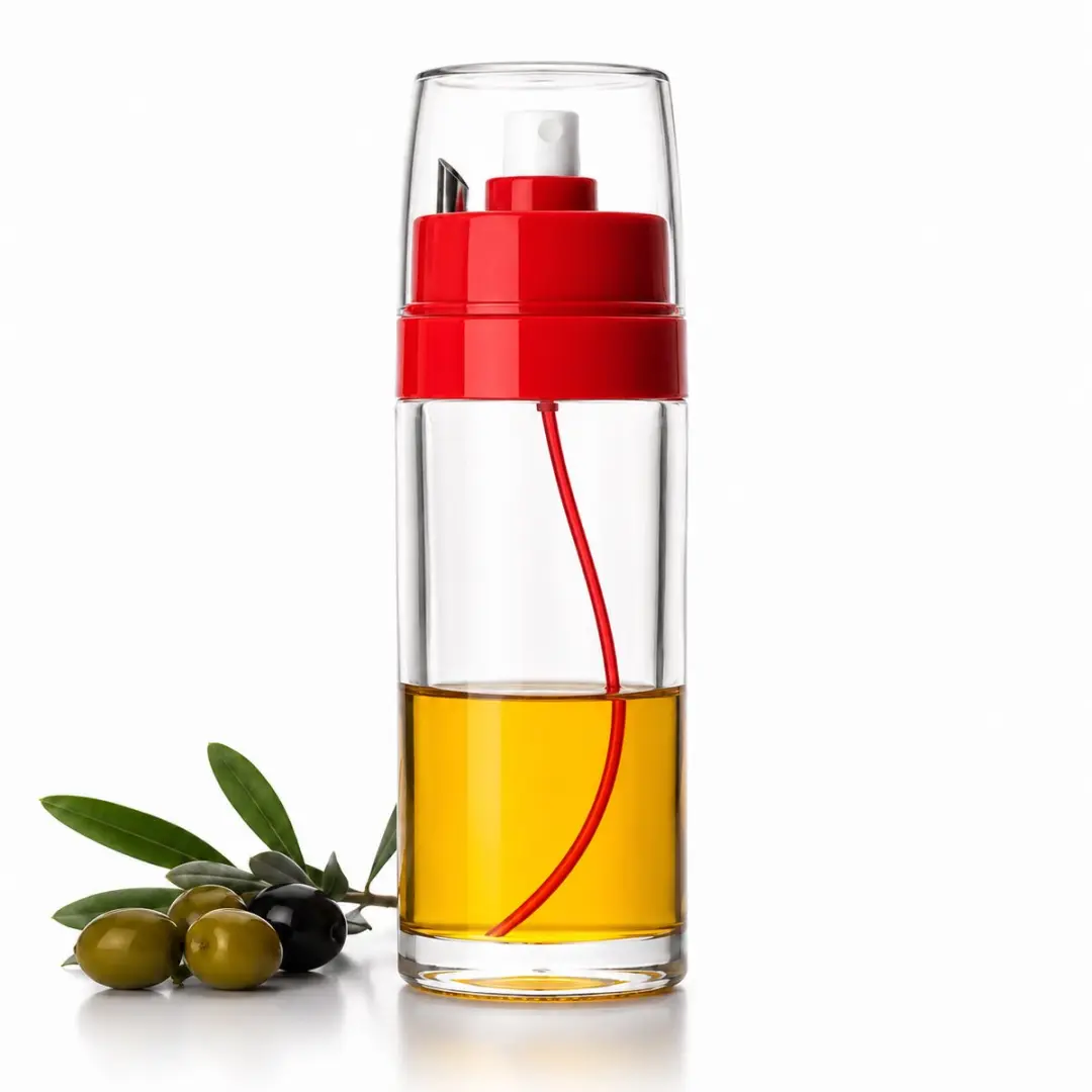 Ibili Olie- en Azijnsprayer 150ml