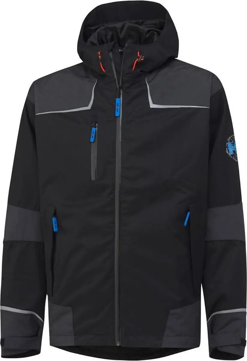 Helly Hansen Chelsea Shell Jacket XL