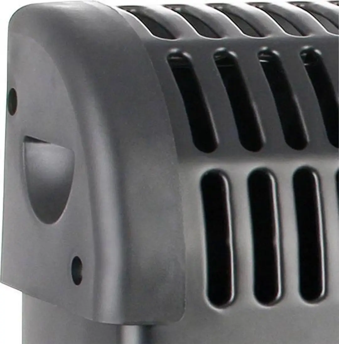 Emerio CH-111017.4 Convector Kachel 2000W - Zwart