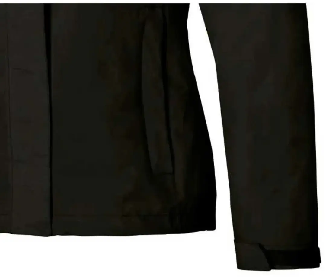 Helly Hansen Seven J Jas - Zwart L