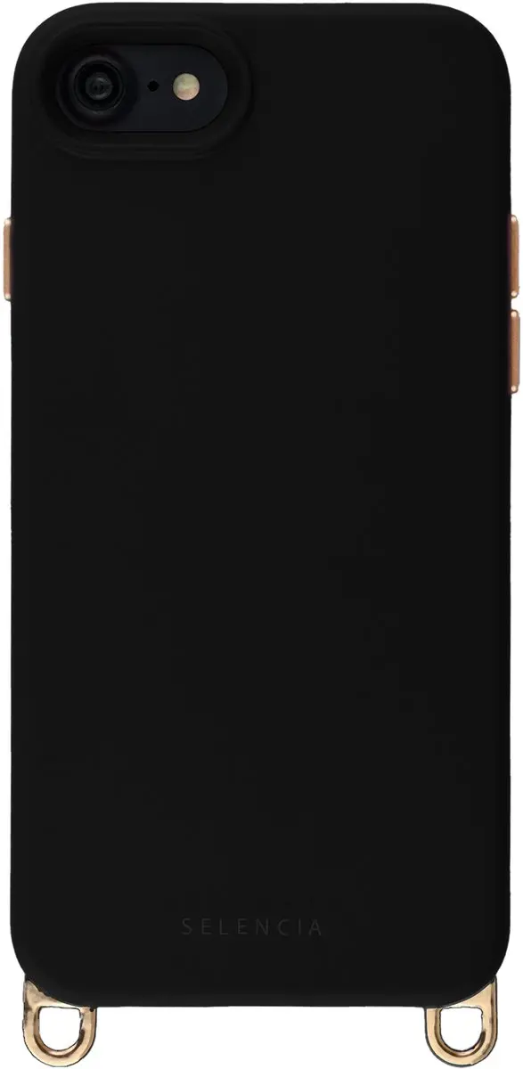 Selencia Hoesje iPhone SE/8/7