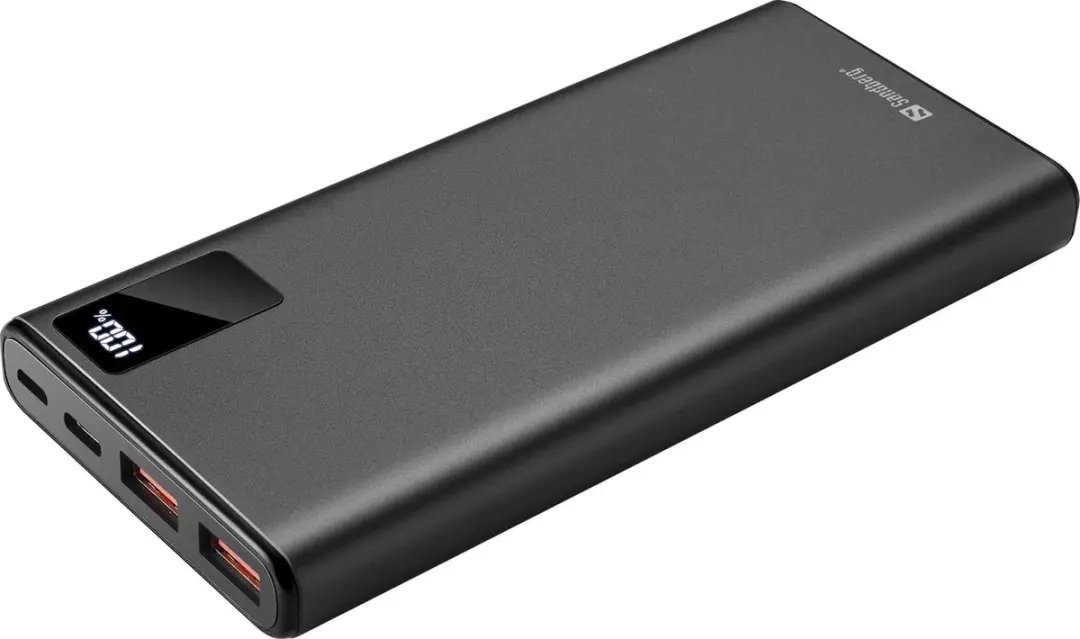 Sandberg Powerbank 420-58 10000mAh