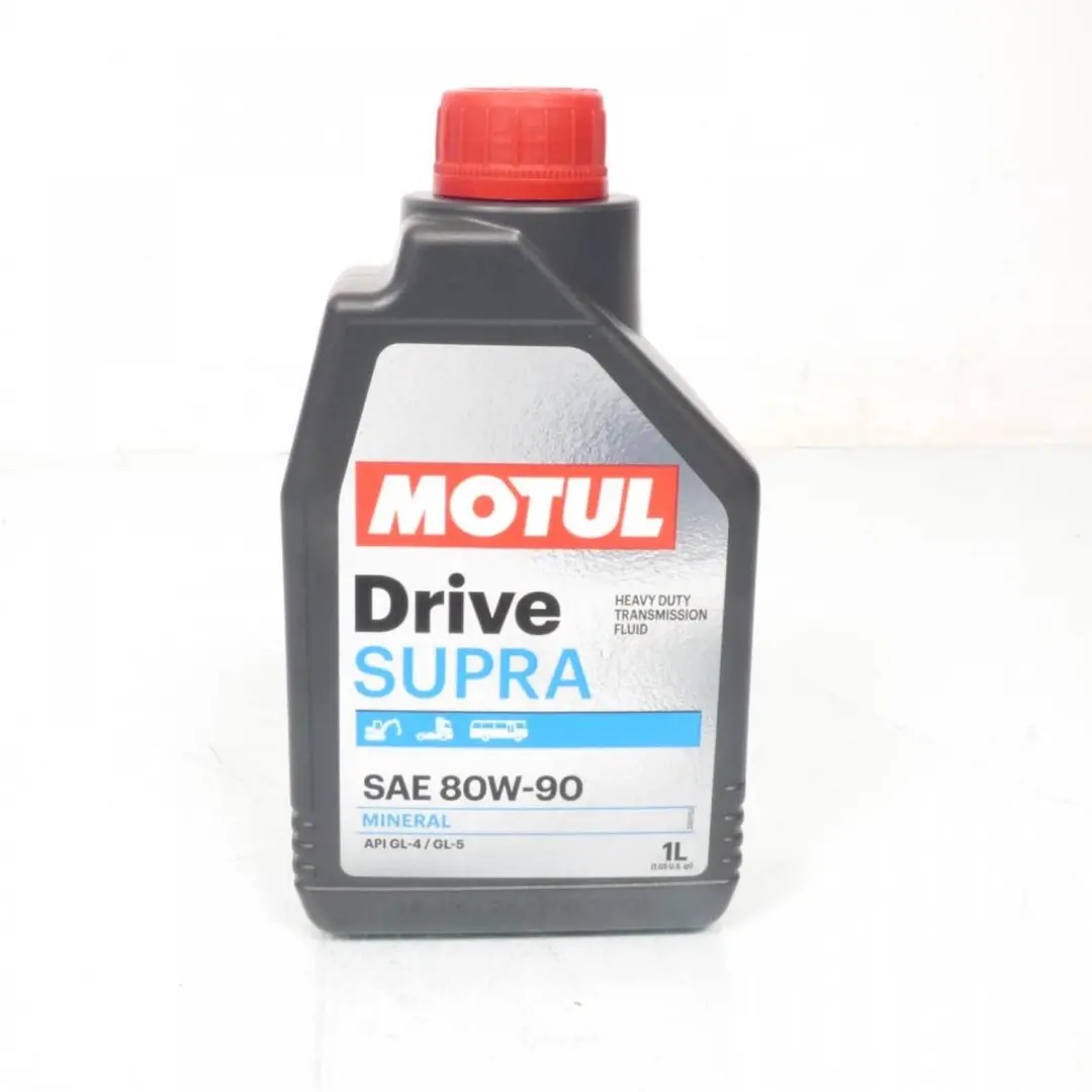 Motul Bidon 1L Mineral 80W-90 Transmissieolie