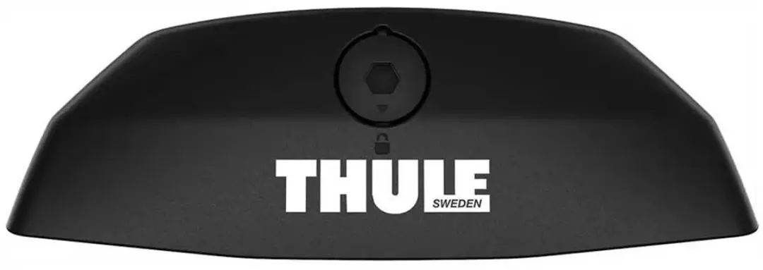 Thule Fixpoint Kit Cover - Black