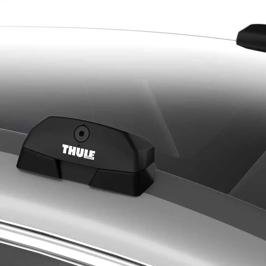 Thule Fixpoint Kit Cover - Black