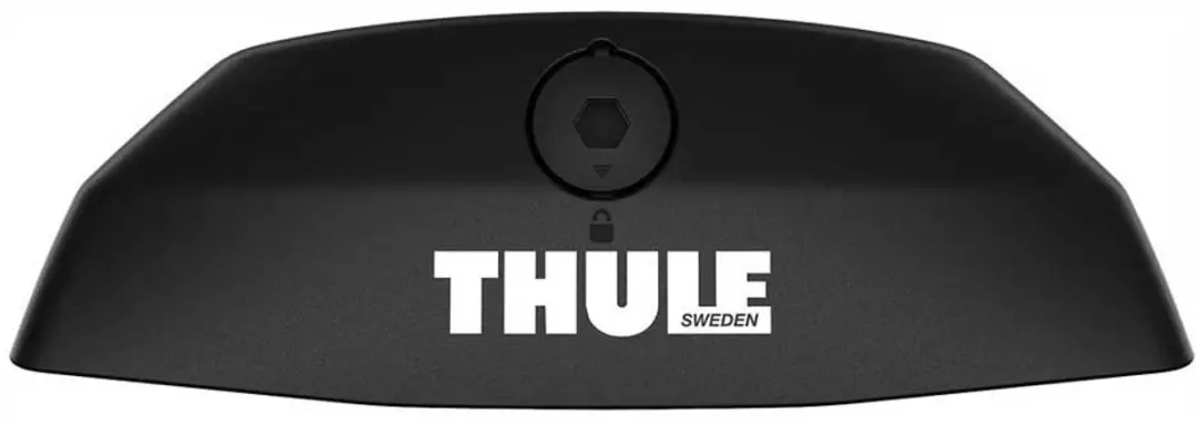 Thule Fixpoint Kit Cover - Black