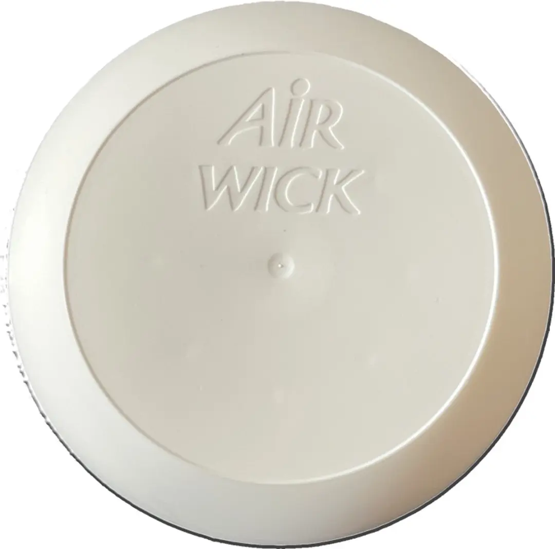 Airwick Stick Ups Discs Lavendel & Camille - 2 Stuks